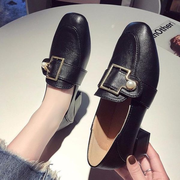 dress shoes fashion brand concise elegant short-heeled women tacones altos mujer pointed toe platform square heels h12-76, Black
dress shoes fashion brand concise elegant short-heeled women tacones altos mujer pointed toe platform square heels h12-76, Black