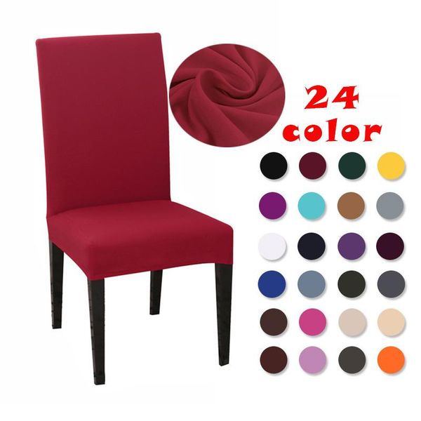 chair covers 1/2/4/6pcs spandex dining cover stretch one piece universal machine washable high back
chair covers 1/2/4/6pcs spandex dining cover stretch one piece universal machine washable high back
