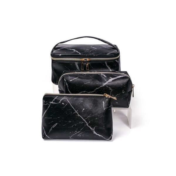 multifunctional marble cosmetic bag makeup pouch toiletry travel case organizer bags & cases
multifunctional marble cosmetic bag makeup pouch toiletry travel case organizer bags & cases