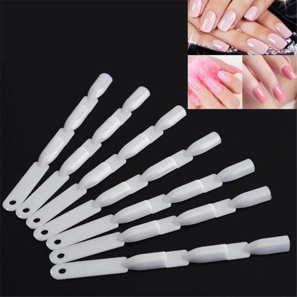 nail art kits 50pcs practical fan polish display diy gel color palette nails card manicure makeup tools
nail art kits 50pcs practical fan polish display diy gel color palette nails card manicure makeup tools