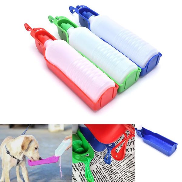 dog bowls & feeders 750ml pet water bottle plastic portable pets outdoor travel drinking feeder bowl foldable
dog bowls & feeders 750ml pet water bottle plastic portable pets outdoor travel drinking feeder bowl foldable