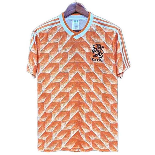 1988 season netherlands champion retro home jersey van n camise gullit rijkaard orange footballshirt highest quality soccer, Gray
1988 season netherlands champion retro home jersey van n camise gullit rijkaard orange footballshirt highest quality soccer, Gray