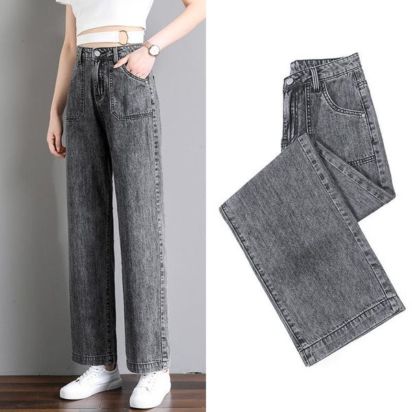 women's jeans stylish for women high waist loose jean blue denim streetwear vintage quality y2k casual straight baggy pants mom 58
women's jeans stylish for women high waist loose jean blue denim streetwear vintage quality y2k casual straight baggy pants mom 58