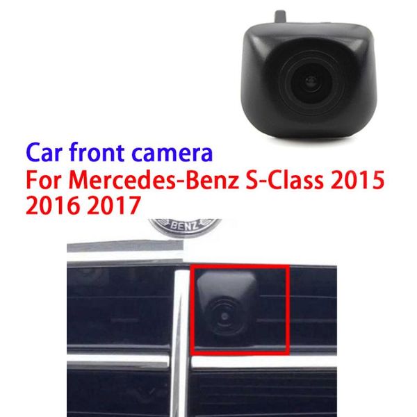 parking accessories logo car front camera for - s class 2021 ~ waterproof night vision ccd rear view cameras& senso sensors
parking accessories logo car front camera for - s class 2021 ~ waterproof night vision ccd rear view cameras& senso sensors