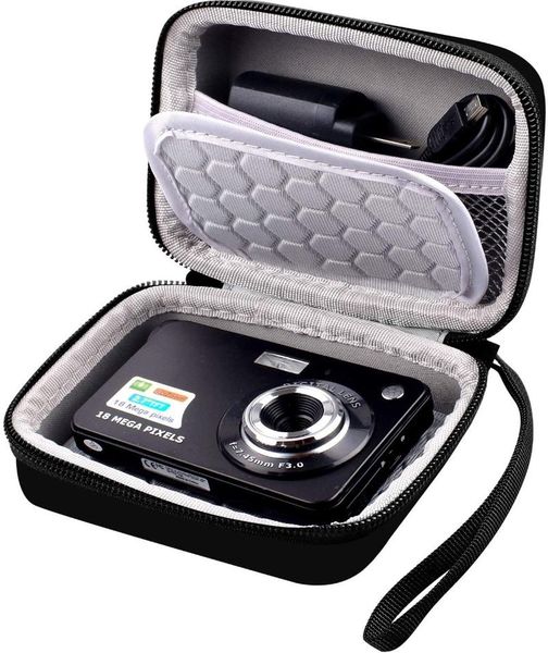 storage bags carrying case for digital camera, aberg 21 mega pixels 2.7" lcd rechargeable hd/canon powers elph 180/190 / sony dscw800
storage bags carrying case for digital camera, aberg 21 mega pixels 2.7" lcd rechargeable hd/canon powers elph 180/190 / sony dscw800