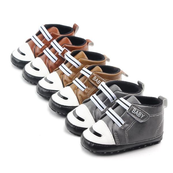 spring/autumn arrivals baby shoes boys laughing casual first walker sneaker soft-soled non-slip toddler shoe walkers
spring/autumn arrivals baby shoes boys laughing casual first walker sneaker soft-soled non-slip toddler shoe walkers