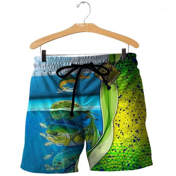 bass marlin fishing 3d print men's / women's summer casual beach shorts, White;black
bass marlin fishing 3d print men's / women's summer casual beach shorts, White;black