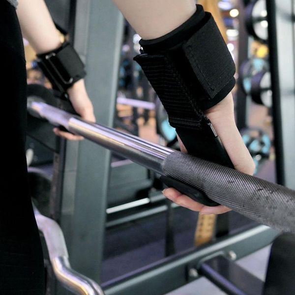 weightlifting hook buckle fitness equipment anti-slip pull-ups wrist support for working-out comfortable decoration accessories
weightlifting hook buckle fitness equipment anti-slip pull-ups wrist support for working-out comfortable decoration accessories