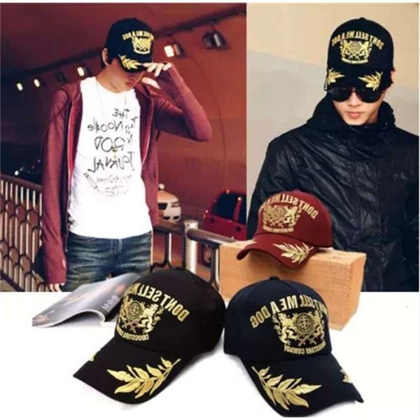 ball caps baseball cap wolf embroidery men's and women's korean fashion couple sun shading duck tongue hat, Blue;gray
ball caps baseball cap wolf embroidery men's and women's korean fashion couple sun shading duck tongue hat, Blue;gray