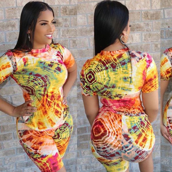 2 piece outfits print womens tracksuits t shirt shorts pants bodycon casual set female party clubwear fashion clothes suit, Gray
2 piece outfits print womens tracksuits t shirt shorts pants bodycon casual set female party clubwear fashion clothes suit, Gray