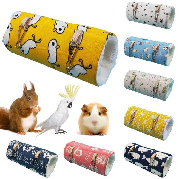 small animal supplies hamster cage ferret tunnel hammock for rat tube toy hanging bed animals house accessories
small animal supplies hamster cage ferret tunnel hammock for rat tube toy hanging bed animals house accessories