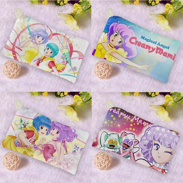 fashion women magical angel creamy mami canvas wallets ladies phone bag wallet short zipper coin purse money bags, Red;black
fashion women magical angel creamy mami canvas wallets ladies phone bag wallet short zipper coin purse money bags, Red;black