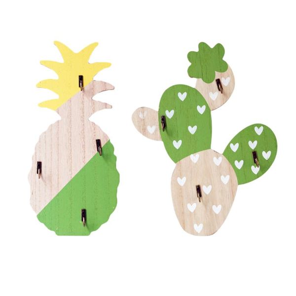 wall hanging storage rack shape of pineapple/cactus for storing bathroom amenities hooks & rails
wall hanging storage rack shape of pineapple/cactus for storing bathroom amenities hooks & rails
