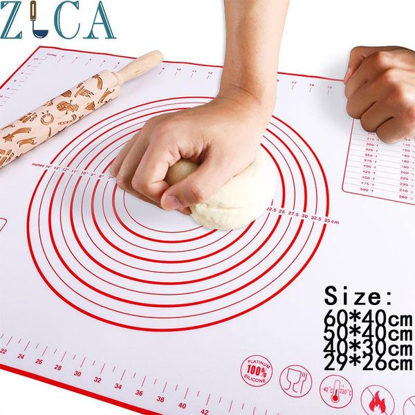 silicone baking mat non-stick pizza dough maker holder pastry kitchen gadgets cooking tools utensils bakeware accessories rolling pins & boa
silicone baking mat non-stick pizza dough maker holder pastry kitchen gadgets cooking tools utensils bakeware accessories rolling pins & boa