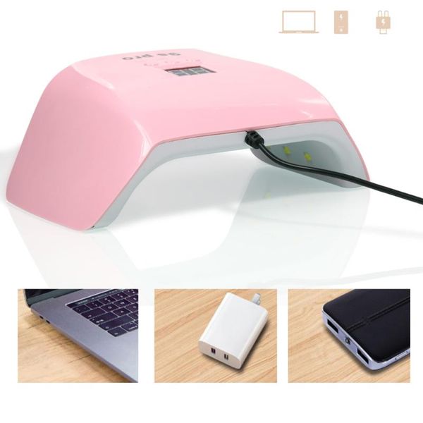 nail dryers 120w uv led lamp timing display art smart manicure portable dryer for tools
nail dryers 120w uv led lamp timing display art smart manicure portable dryer for tools