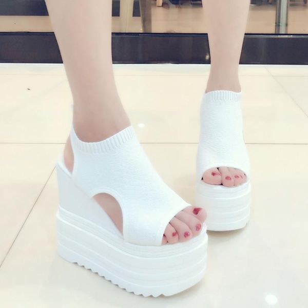 sandals women 2021 female shoes woman summer wedge comfortable ladies slip-on flat sandalias, Black
sandals women 2021 female shoes woman summer wedge comfortable ladies slip-on flat sandalias, Black