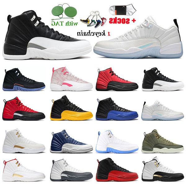 shoes mens basketball trainers jorden 12 12s university blue bulls reverse taxi fiba royalty arctic punch midnight black low
shoes mens basketball trainers jorden 12 12s university blue bulls reverse taxi fiba royalty arctic punch midnight black low
