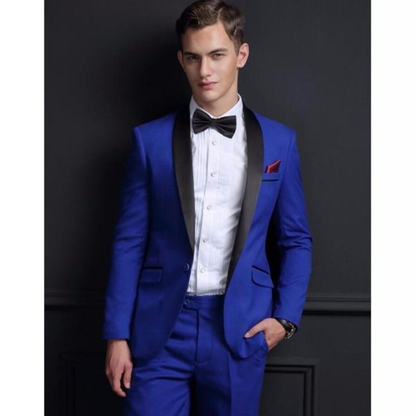 mens suits groom tuxedos groomsmen wedding party dinner man blazer royal blue wear (jacket+pants) g360 men's & blazers, White;black
mens suits groom tuxedos groomsmen wedding party dinner man blazer royal blue wear (jacket+pants) g360 men's & blazers, White;black
