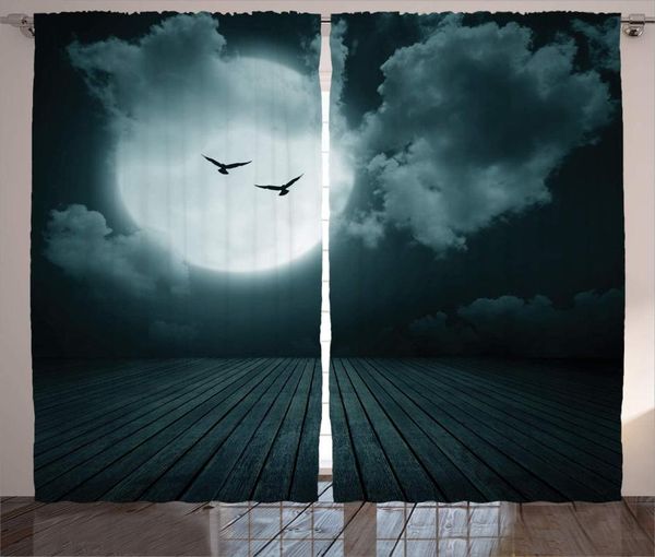 curtain & drapes gothic curtains for living room danger night with cloudy full moon and bats birds in the dark haunted lands print window
curtain & drapes gothic curtains for living room danger night with cloudy full moon and bats birds in the dark haunted lands print window