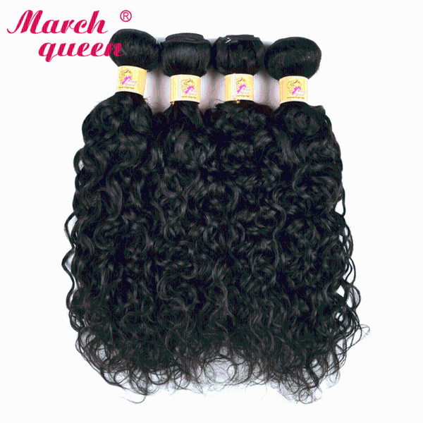 human hair bulks water wave bundles curly deep brazilian weave long extension 10-24 inch 3 4 remy extensions, Black
human hair bulks water wave bundles curly deep brazilian weave long extension 10-24 inch 3 4 remy extensions, Black