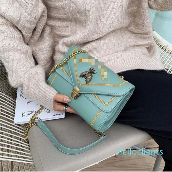 pu shoulder bag female chain casual temperament all-match handbag crossbody messenger bags
pu shoulder bag female chain casual temperament all-match handbag crossbody messenger bags