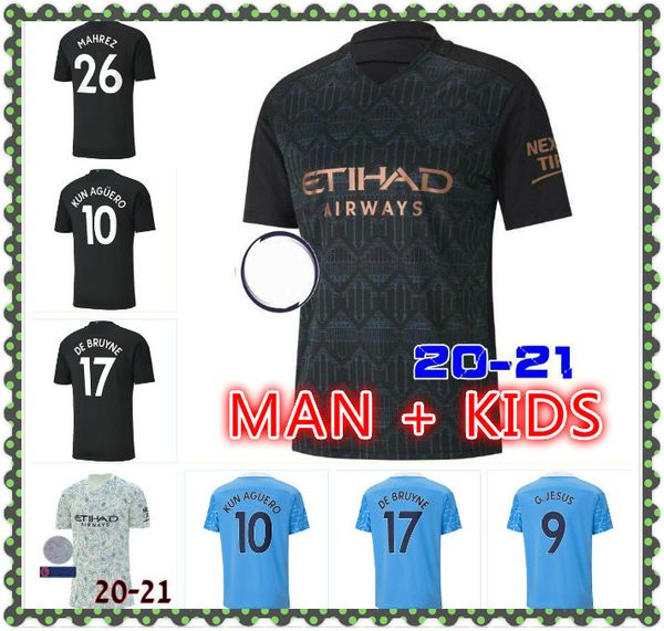 man kids kit 2021 g.jesus soccer jerseys 20 21 home city kun aguero sane mahrez football shirt uniform, Black;yellow
man kids kit 2021 g.jesus soccer jerseys 20 21 home city kun aguero sane mahrez football shirt uniform, Black;yellow
