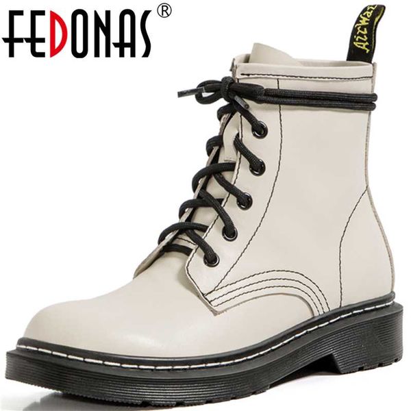 boots fedonas 2021 fall platform ladies shoes winter keep warm ankle genuine leather motorcycle wedding party woman, Black
boots fedonas 2021 fall platform ladies shoes winter keep warm ankle genuine leather motorcycle wedding party woman, Black