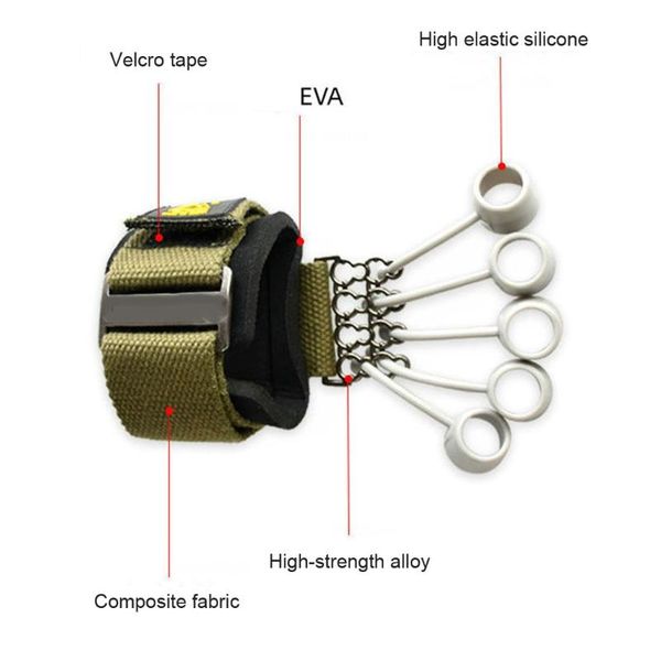 hand grips e5bd portable finger exercising rally flexion and extension puller rehabilitation stretching strength training device
hand grips e5bd portable finger exercising rally flexion and extension puller rehabilitation stretching strength training device