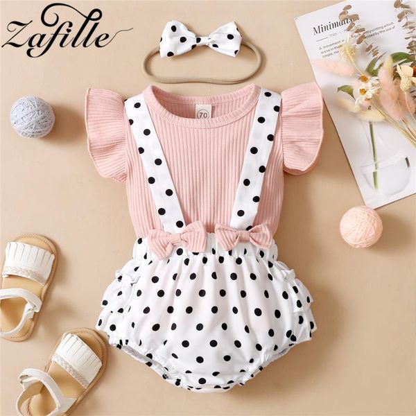 clothing sets zafille baby girl clothes for borns ruffles pink t-shirts polka dot bowknot shorts headband toddler kids outfits, White
clothing sets zafille baby girl clothes for borns ruffles pink t-shirts polka dot bowknot shorts headband toddler kids outfits, White