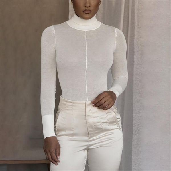 bodysuit high collar women jumpsuits long sleeve solid color one piece garment body shaping for female beige sweater playsuits, Black;white
bodysuit high collar women jumpsuits long sleeve solid color one piece garment body shaping for female beige sweater playsuits, Black;white