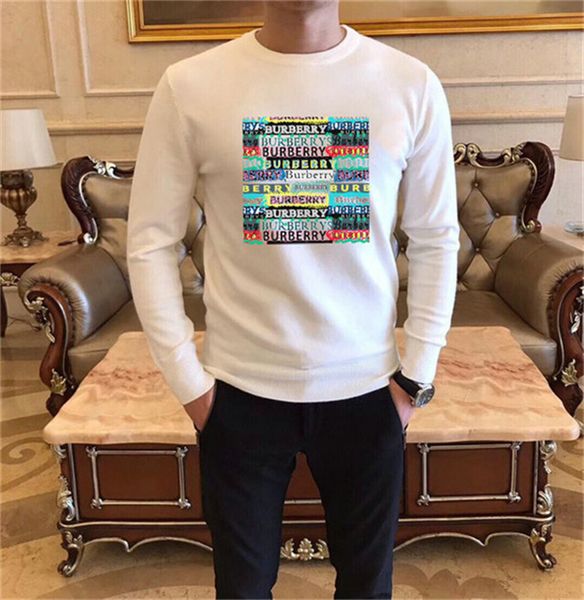 21ss warm winter mens womens designers sweaters brands man s clothes luxurys white clothing knitted low neck men champ hoodiesasian code -3, White;black
21ss warm winter mens womens designers sweaters brands man s clothes luxurys white clothing knitted low neck men champ hoodiesasian code -3, White;black