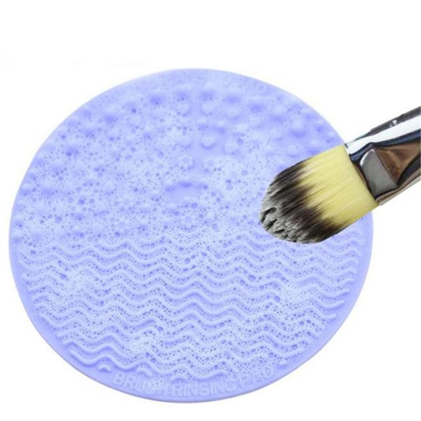 eyebrow tools & stencils silicone makeup brush cleaner pad make up washing gel cleaning mat hand tool foundation scrubber board
eyebrow tools & stencils silicone makeup brush cleaner pad make up washing gel cleaning mat hand tool foundation scrubber board