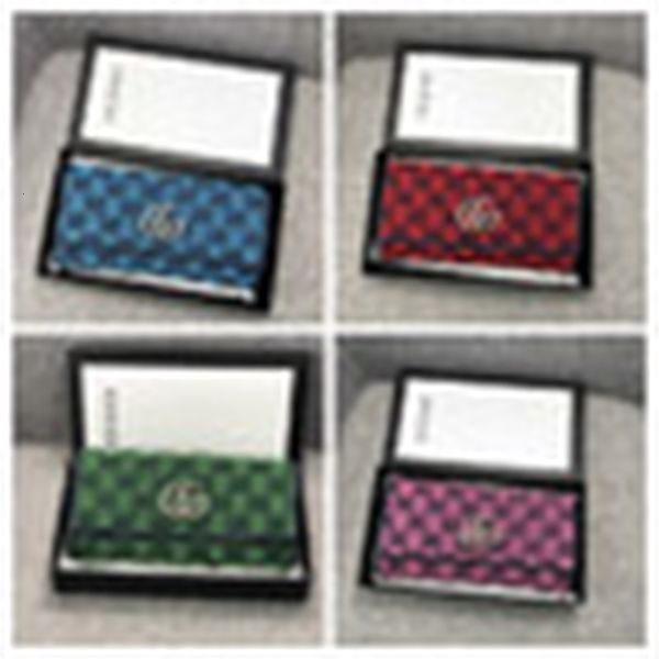 cases luxury 661336 real leather compact long wallets chain wallet pouches key card holders phone brand purse clutches evening designer nodh, Red;black
cases luxury 661336 real leather compact long wallets chain wallet pouches key card holders phone brand purse clutches evening designer nodh, Red;black