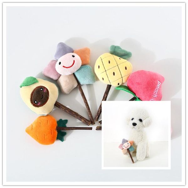 cat toys cute pet interactive toy mutian polygonum stick plush strawberry flower peach tooth cleaning supplies 2021
cat toys cute pet interactive toy mutian polygonum stick plush strawberry flower peach tooth cleaning supplies 2021