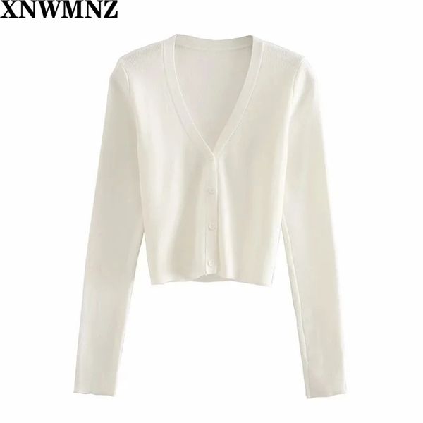 knitting cardigan women sweaters coat solid spring and autumn fashion v-neck long sleeve knit sweater she 210520, White
knitting cardigan women sweaters coat solid spring and autumn fashion v-neck long sleeve knit sweater she 210520, White
