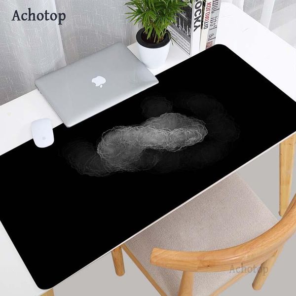 mouse pads & wrist rests black white minimalist pad xxl large solid color landscape mousepad gamer 90x40 gameing accessories office desk mat
mouse pads & wrist rests black white minimalist pad xxl large solid color landscape mousepad gamer 90x40 gameing accessories office desk mat