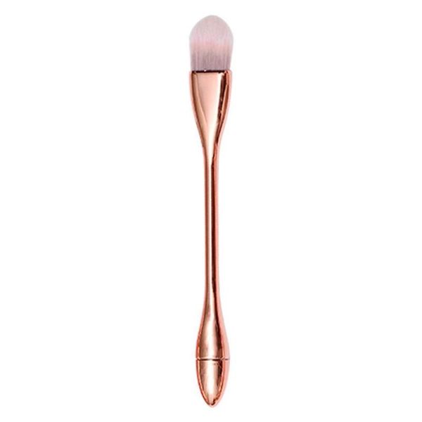 makeup brushes foundation brush - seamless finish soft synthetic hair make up for liquid cream cosmetics
makeup brushes foundation brush - seamless finish soft synthetic hair make up for liquid cream cosmetics