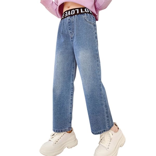 jeans for girls letter kids girl patchwork children spring autumn clothes 6 8 10 12 14 210527, Blue
jeans for girls letter kids girl patchwork children spring autumn clothes 6 8 10 12 14 210527, Blue