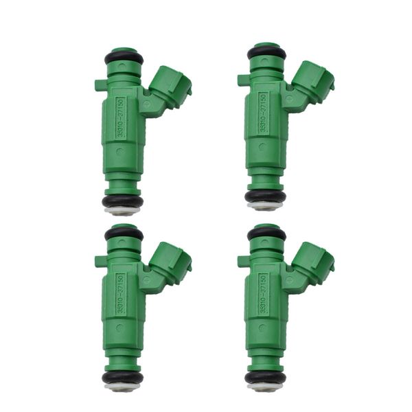 35310-37150 of 4 pc fuel injector nozzle for hyundai sonata santa fe tiburon tucson kia optima sportage 2.5l 2.7l 9260930004
35310-37150 of 4 pc fuel injector nozzle for hyundai sonata santa fe tiburon tucson kia optima sportage 2.5l 2.7l 9260930004