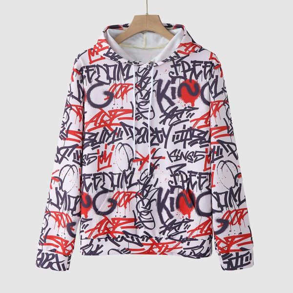 men's hoodies & sweatshirts long casual sleeve slim blouse hooded autumn sweatershirts printed, Black
men's hoodies & sweatshirts long casual sleeve slim blouse hooded autumn sweatershirts printed, Black