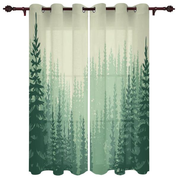 exquisite home curtains simple woods green living room bedroom kitchen translucent polyester decorative curtain & drapes
exquisite home curtains simple woods green living room bedroom kitchen translucent polyester decorative curtain & drapes