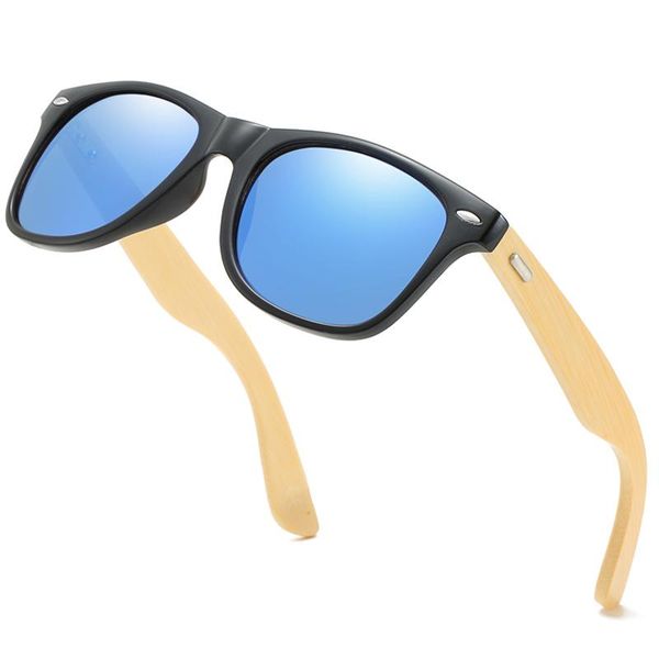 sunglasses 16 color bamboo men wooden women brand designer mirror original wood sun glasses retro de sol masculino, White;black
sunglasses 16 color bamboo men wooden women brand designer mirror original wood sun glasses retro de sol masculino, White;black