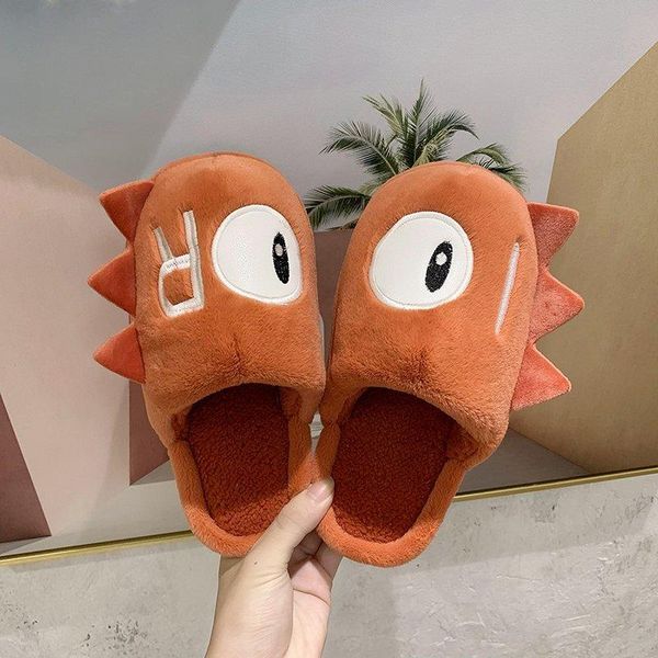 cartoon animal cute home slippers short plush warm soft cotton women loves floor indoor shoes large size 44, Black
cartoon animal cute home slippers short plush warm soft cotton women loves floor indoor shoes large size 44, Black