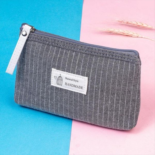 lady makeup women cosmetic bags zipper dropshipping mini organizer make up candy color
lady makeup women cosmetic bags zipper dropshipping mini organizer make up candy color