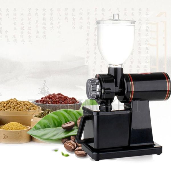 electric coffee grinders bean grinder small home kitchen appliances grind commercial ground beans 200w 220v 50/60hz
electric coffee grinders bean grinder small home kitchen appliances grind commercial ground beans 200w 220v 50/60hz