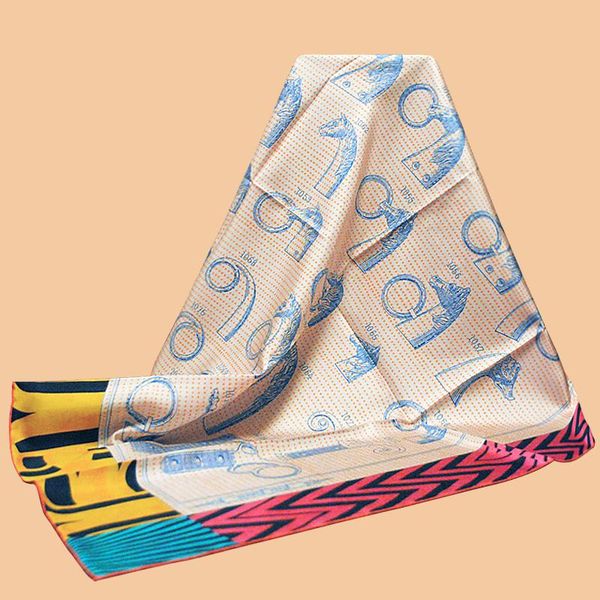 scarves huajun 2 store|| i also really like this hard goods "manufacture de boucleries detail" 90 silk square scarf twill inkjet, Blue;gray
scarves huajun 2 store|| i also really like this hard goods "manufacture de boucleries detail" 90 silk square scarf twill inkjet, Blue;gray