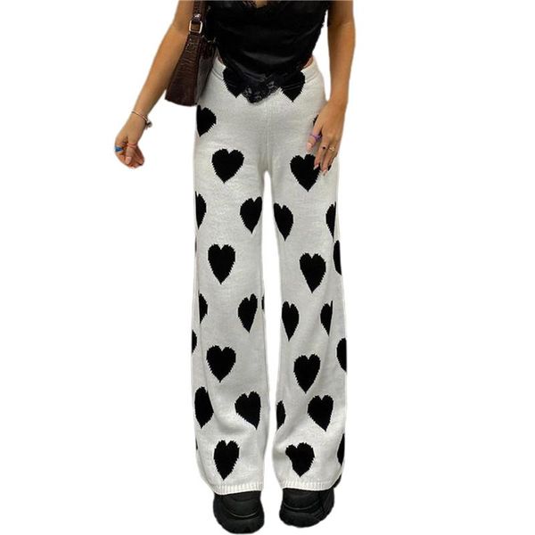 yoga outfit women fashion high waist heart print pants ladies stylish for shopping daily wear
yoga outfit women fashion high waist heart print pants ladies stylish for shopping daily wear