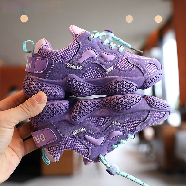 2021 autumn new kids sports shoes air mesh breathable children casual running sneakers soft shoes for boys girls shoes kids, Black;red
2021 autumn new kids sports shoes air mesh breathable children casual running sneakers soft shoes for boys girls shoes kids, Black;red