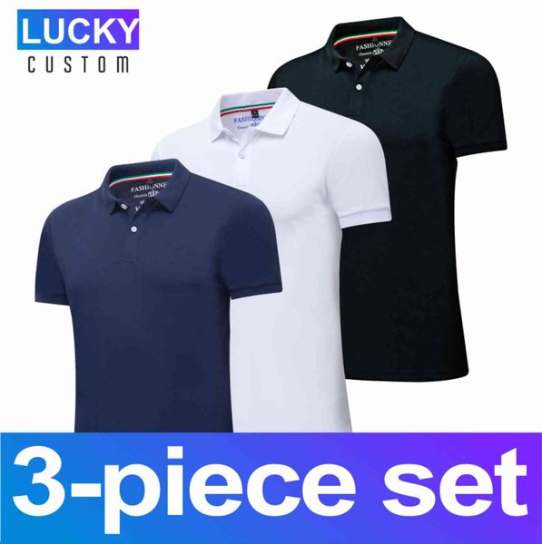 men's fast drying polo, breathable short sve t-shirt, athletic perforce, 3-piece set, tight, classic, size optional, White;black
men's fast drying polo, breathable short sve t-shirt, athletic perforce, 3-piece set, tight, classic, size optional, White;black