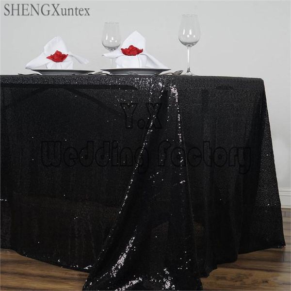 table cloth 6ft or 8ft long rectangular sequin for banquet wedding dcoration
table cloth 6ft or 8ft long rectangular sequin for banquet wedding dcoration